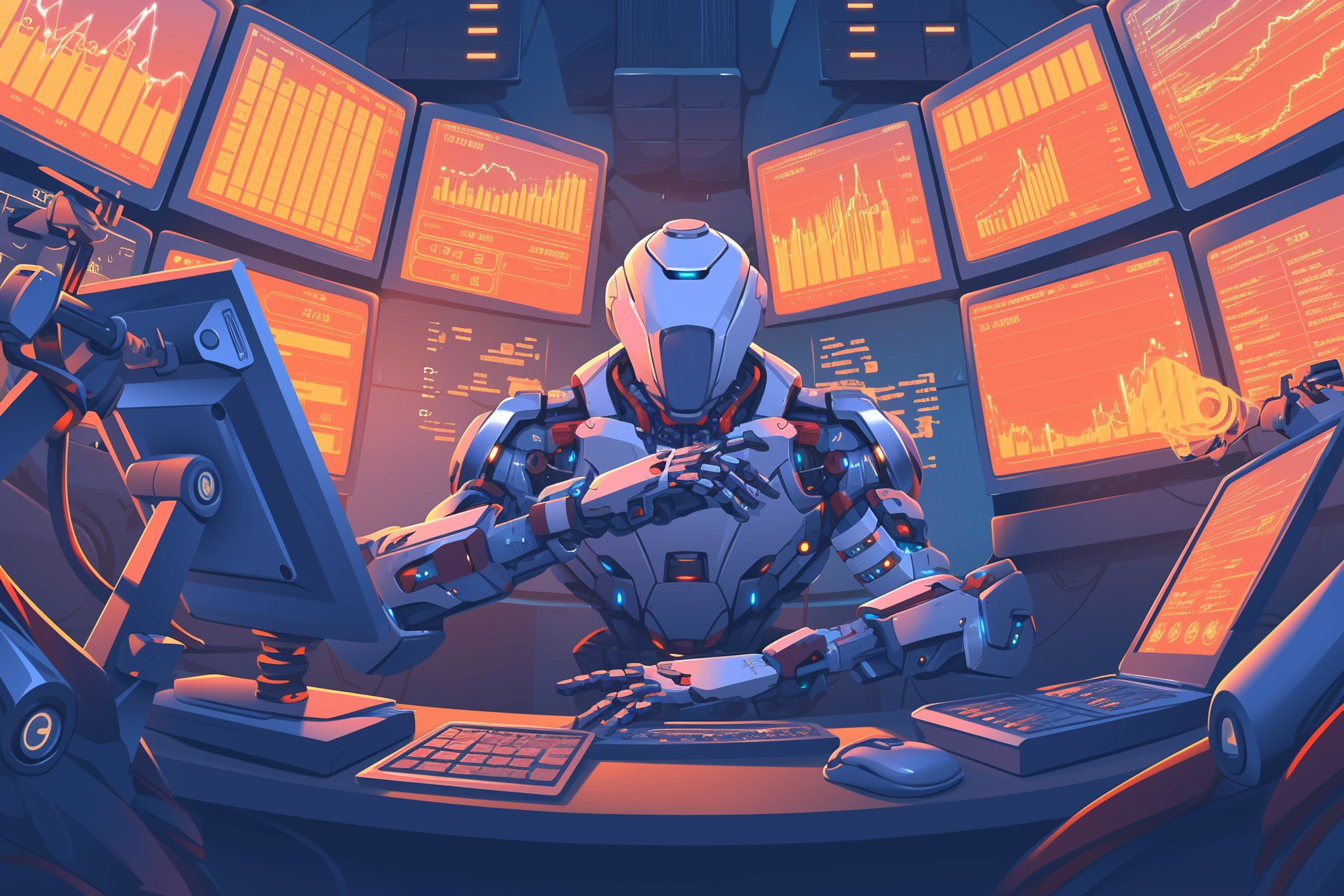 Adapting Your Trading Bot to Changing Cryptocurrency Trends