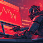 How Trading Bots Can Help Manage Market Corrections in Crypto